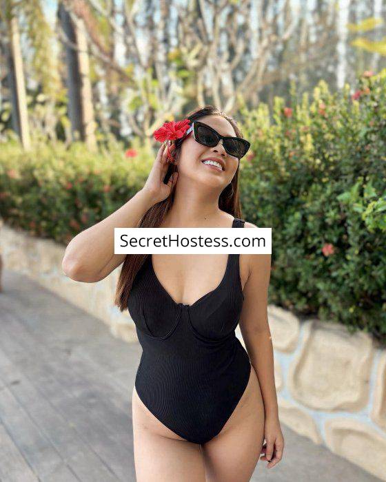 Jane 25Yrs Old Escort 56KG 156CM Tall Singapore City Image - 6