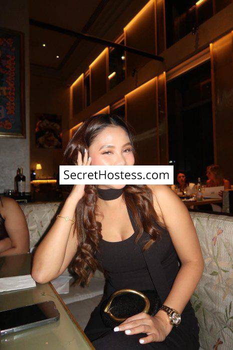 Jane 25Yrs Old Escort 56KG 156CM Tall Singapore City Image - 19