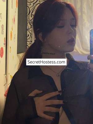 Аgneska 21Yrs Old Escort 64KG 174CM Tall Hong Kong Image - 4