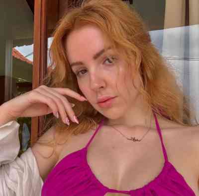 26 year old Escort in Toronto NEW IN TOWN BEST SERVICE 100% send me a DM now