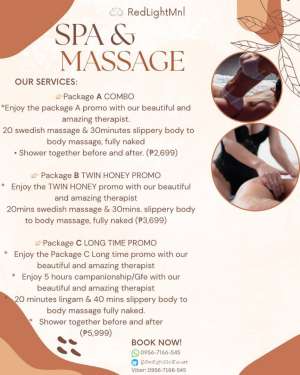 19 year old Swedish Escort in Manila Red Light Mnl Spa, masseuse