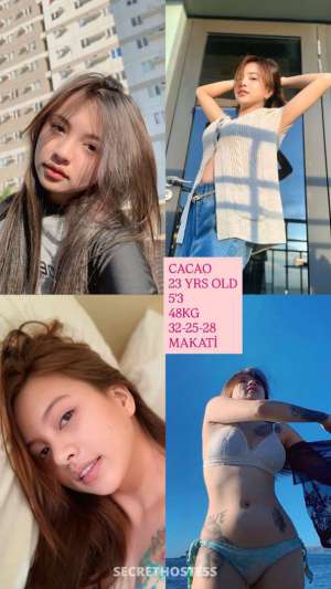 19Yrs Old Escort 163CM Tall Manila Image - 1