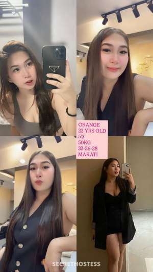 19Yrs Old Escort 163CM Tall Manila Image - 2