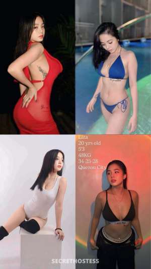 19Yrs Old Escort 163CM Tall Manila Image - 4