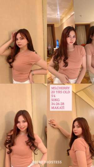 19Yrs Old Escort 163CM Tall Manila Image - 5