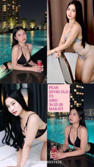 19Yrs Old Escort 163CM Tall Manila Image - 6