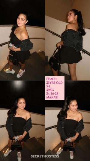 19Yrs Old Escort 163CM Tall Manila Image - 7