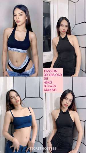 19Yrs Old Escort 163CM Tall Manila Image - 8