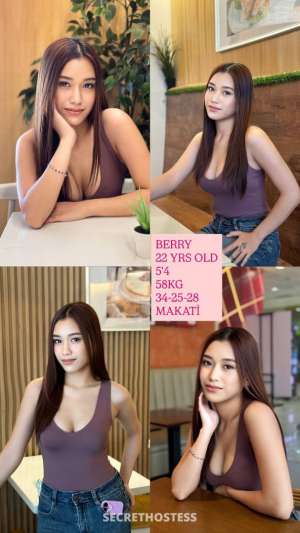 19Yrs Old Escort 163CM Tall Manila Image - 9