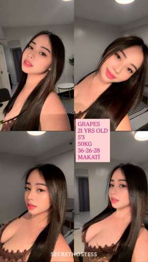 19Yrs Old Escort 163CM Tall Manila Image - 10