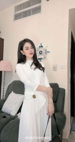 20Yrs Old Escort 165CM Tall Abu Dhabi Image - 8