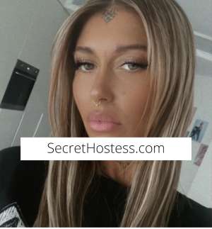20 year old Australian Escort in Melbourne Sophie Summers