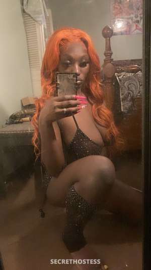 21 year old Escort in Columbus GA Baddest