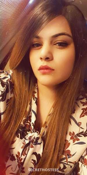 22Yrs Old Escort 167CM Tall Ajman Image - 1