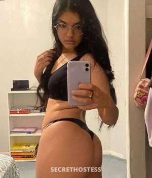22 year old Indian Escort in Darwin Hot and young curvy body soft skin indian girl available now