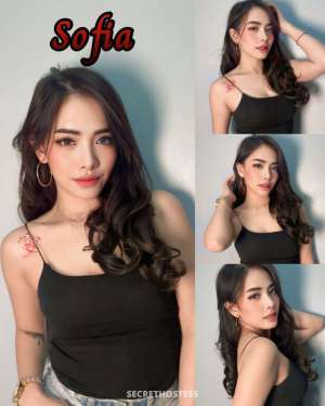 23 year old Asian Escort in Manila Mystique Companions, masseuse