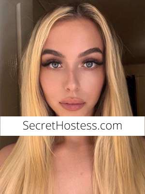 25 year old Asian Escort in Melbourne Khaleesi kollins