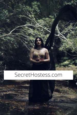 27 year old Escort in Surry Hills Sydney Sanakhan Trans