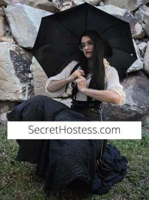 31 year old Escort in Goodna Asmodeus