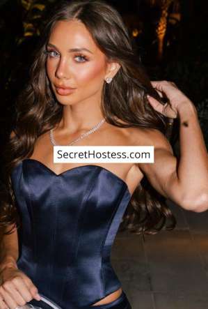 26 year old Arabian Escort in Izmir Ahu, Agency