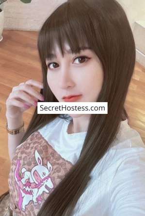 23 year old Caucasian Escort in Pattaya Aiko, Agency