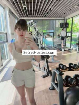 Aiko 23Yrs Old Escort 55KG 168CM Tall Pattaya Image - 1