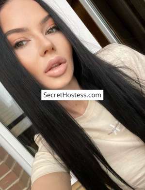 Alina 27Yrs Old Escort 61KG 168CM Tall Jeddah Image - 3