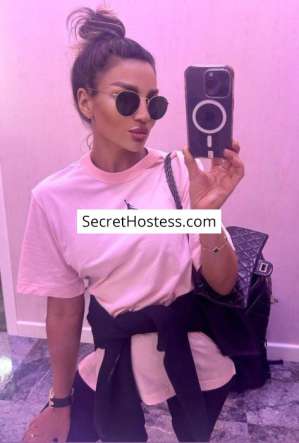 27 year old Caucasian Escort in Baku Alisa, Agency