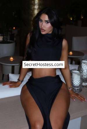 29 year old Mixed Race Escort in Balıkesir Amada, Agency