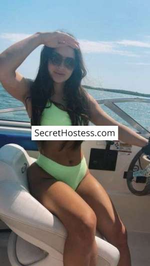 Anastasia 26Yrs Old Escort 56KG 168CM Tall Bangkok Image - 5