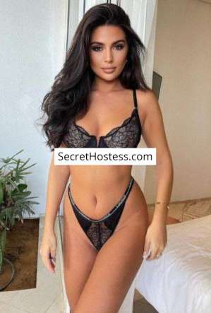 30 year old Mixed Race Escort in Maidenhead Antoina, Agency