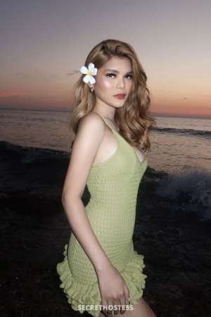 Arkisha 22Yrs Old Escort 164CM Tall Kaohsiung Image - 13