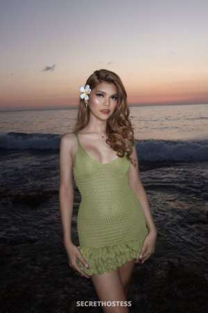 Arkisha 22Yrs Old Escort 164CM Tall Kaohsiung Image - 16
