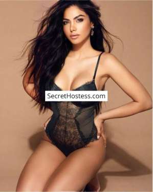 Ashley 26Yrs Old Escort 52KG 170CM Tall Prizren Image - 1