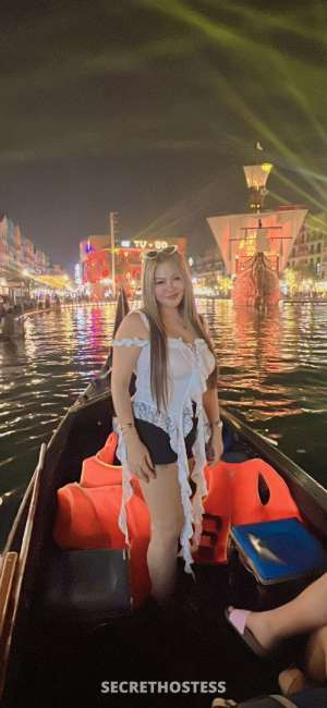 Escort 165CM Tall Pattaya Image - 2
