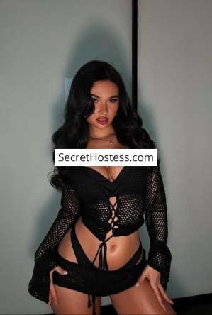 24 year old Mixed Race Escort in Gebze Asude, Agency