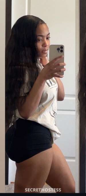 Autumn 25Yrs Old Escort Charlotte NC Image - 1