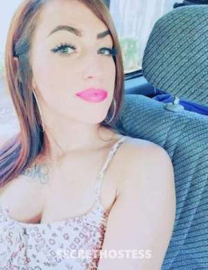 AutumnReign 26Yrs Old Escort Stockton CA Image - 1