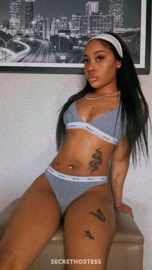 22 year old Escort in Atlanta GA (Specials) Let me Cum 4 U baby 🤪 💦👅 In &amp;Out