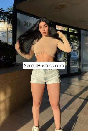 Blerta, Agency 24 year old Escort in Tirana