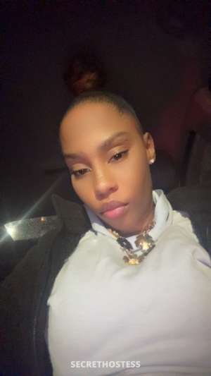 Blossom 25Yrs Old Escort Cincinnati OH Image - 3