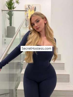 25 year old Mixed Race Escort in Izmir Callista, Agency