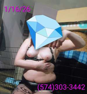 CandiAnne 38Yrs Old Escort South Bend IN Image - 1