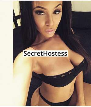 21 year old Mixed Escort in Miami FL Candy
