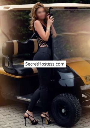 39 year old Caucasian Escort in London Carla, Independent