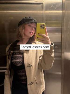 Daphne 25Yrs Old Escort 55KG 169CM Tall Marmaris Image - 11