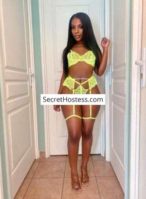 Diana, Independent 26 year old Escort in Marseille