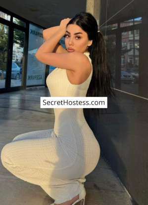 Ekatarina, Agency 24 year old Escort in Tirana