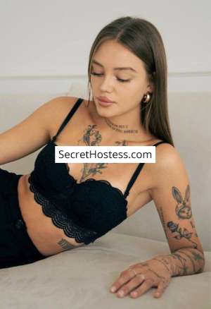 Emma 23Yrs Old Escort 55KG 170CM Tall Tbilisi Image - 6