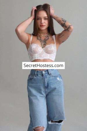 Emma 23Yrs Old Escort 55KG 170CM Tall Tbilisi Image - 10